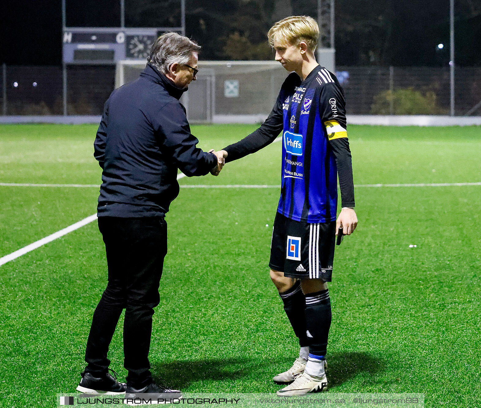 DM P19 FINAL IFK Skövde FK-IF Elfsborg 1-2,herr,Södermalms IP,Skövde,Sverige,Fotboll,,2024,353204