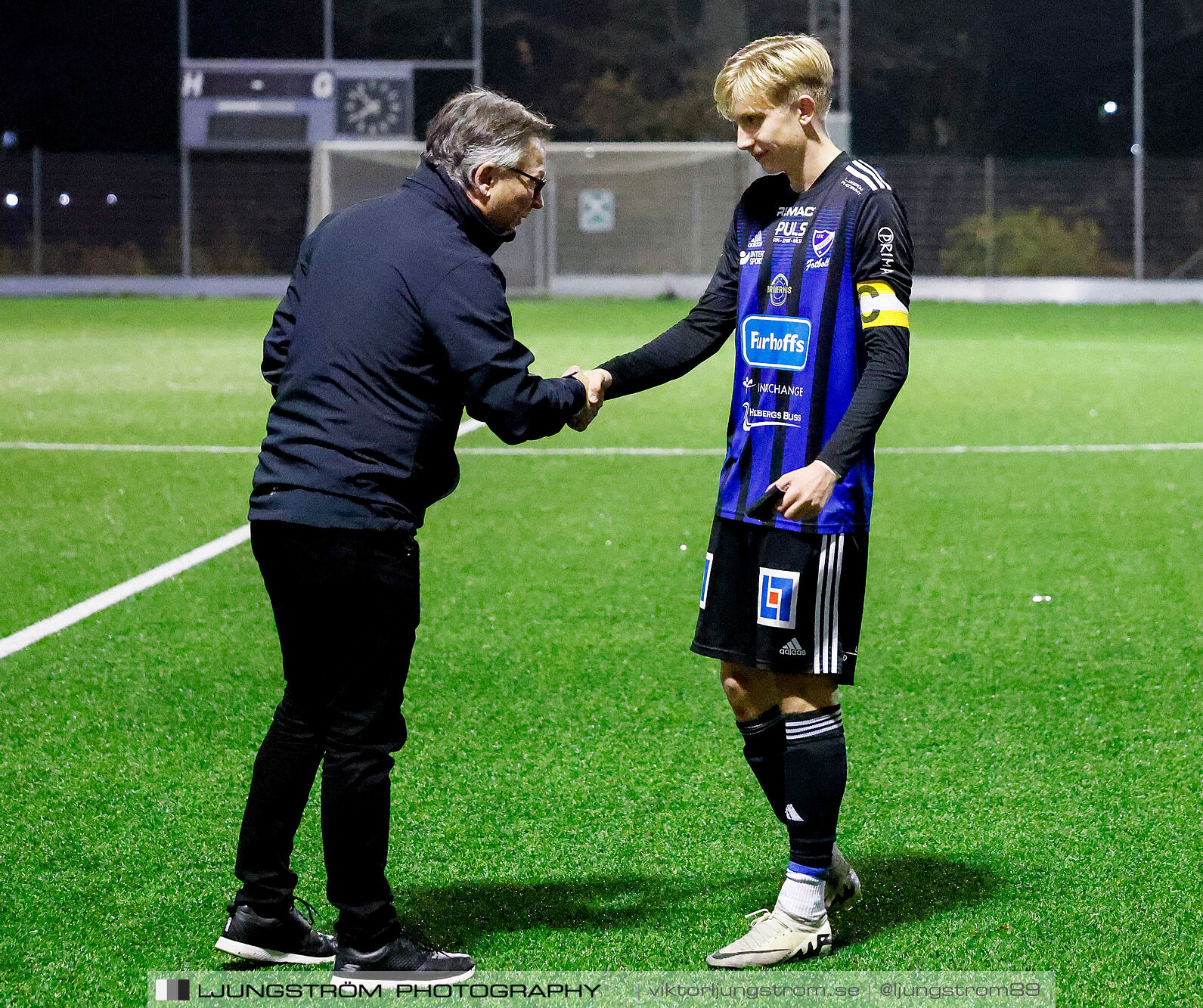 DM P19 FINAL IFK Skövde FK-IF Elfsborg 1-2,herr,Södermalms IP,Skövde,Sverige,Fotboll,,2024,353205