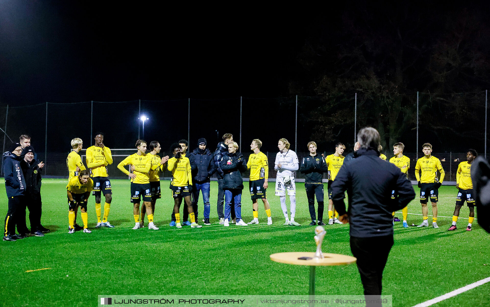 DM P19 FINAL IFK Skövde FK-IF Elfsborg 1-2,herr,Södermalms IP,Skövde,Sverige,Fotboll,,2024,353206