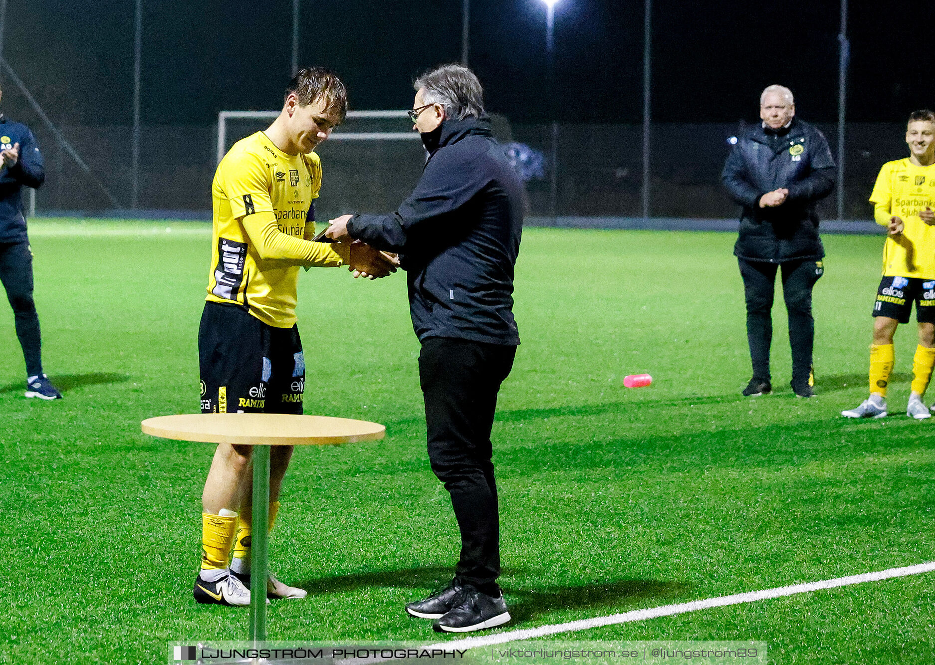 DM P19 FINAL IFK Skövde FK-IF Elfsborg 1-2,herr,Södermalms IP,Skövde,Sverige,Fotboll,,2024,353209