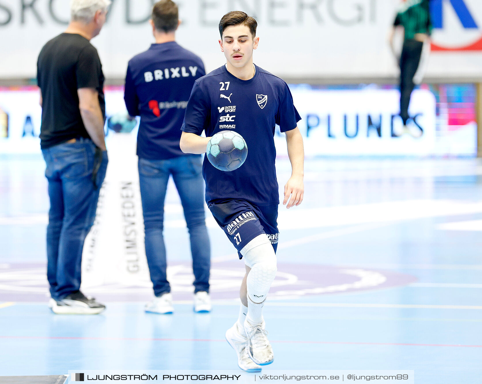 IFK Skövde HK-Önnereds HK 27-29,herr,Arena Skövde,Skövde,Sverige,Handboll,,2024,353219