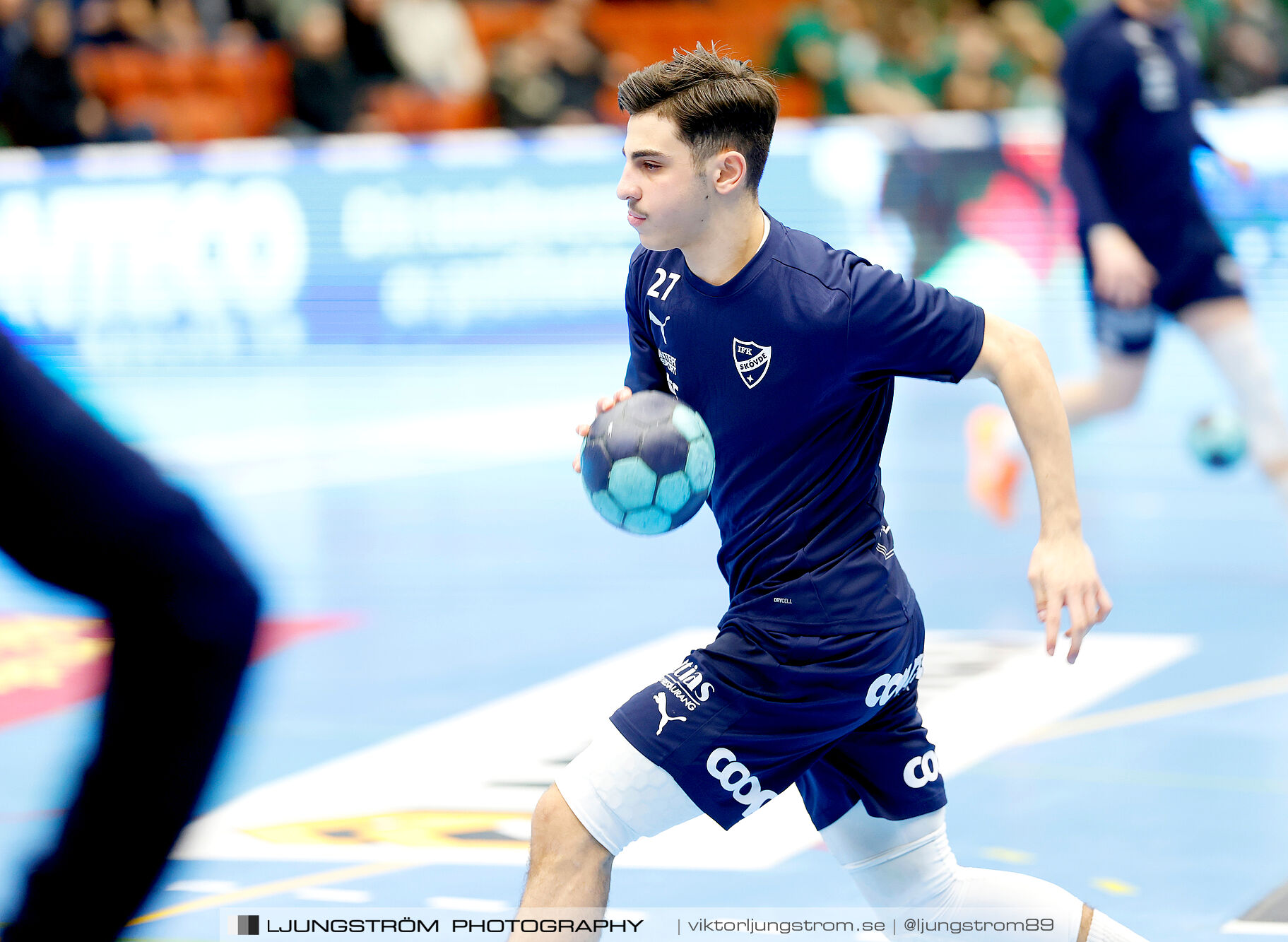 IFK Skövde HK-Önnereds HK 27-29,herr,Arena Skövde,Skövde,Sverige,Handboll,,2024,353220