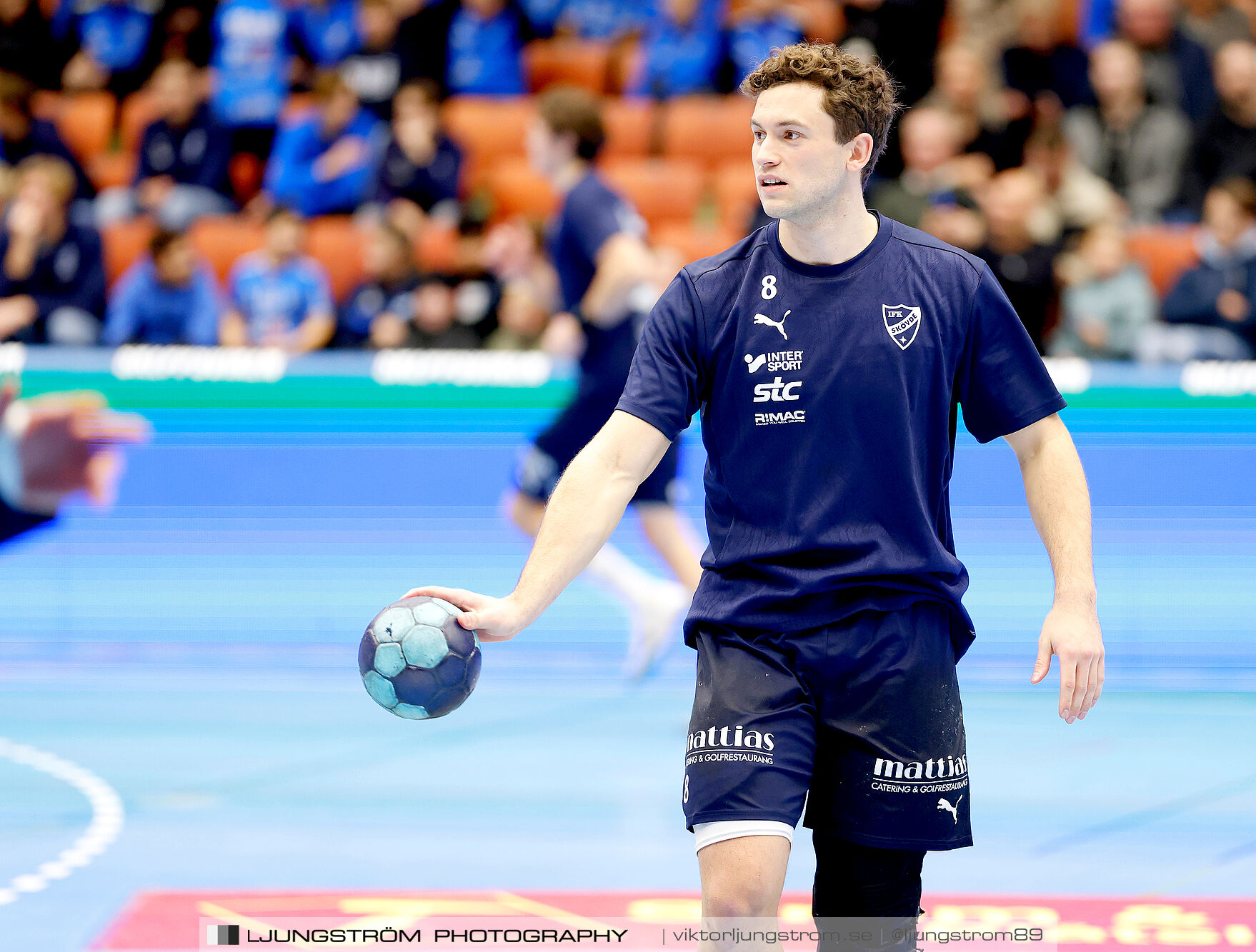 IFK Skövde HK-Önnereds HK 27-29,herr,Arena Skövde,Skövde,Sverige,Handboll,,2024,353225