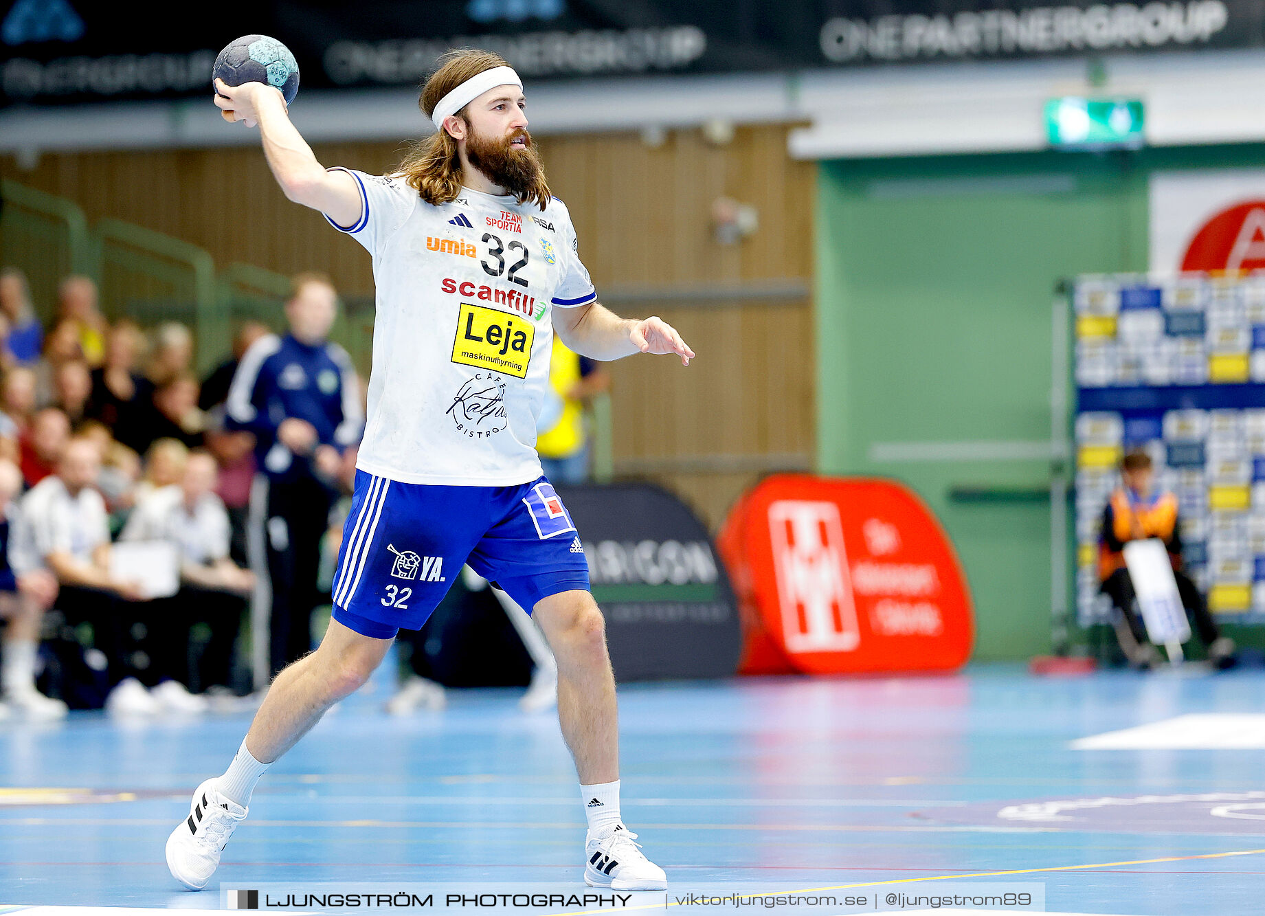 ATG Svenska Cupen IFK Skövde HK-Ystads IF 1 4-final 1 30-39,herr,Arena Skövde,Skövde,Sverige,Handboll,,2024,353228