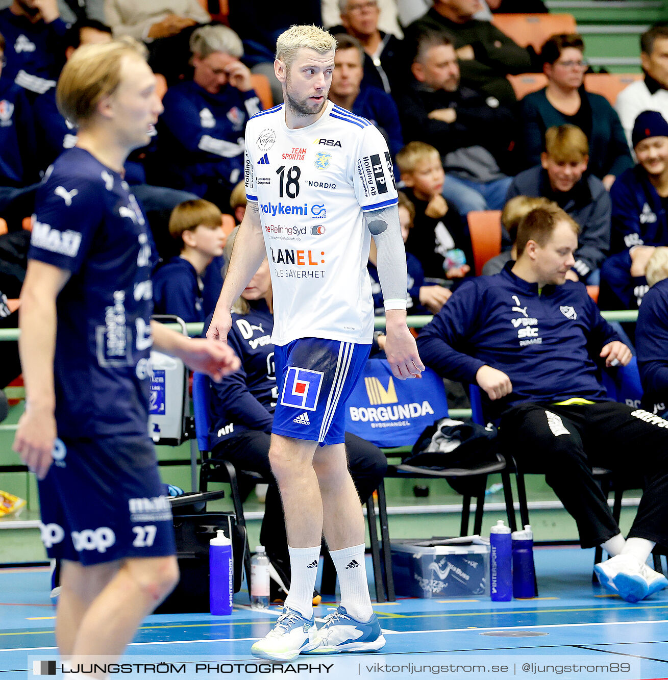 ATG Svenska Cupen IFK Skövde HK-Ystads IF 1 4-final 1 30-39,herr,Arena Skövde,Skövde,Sverige,Handboll,,2024,353231