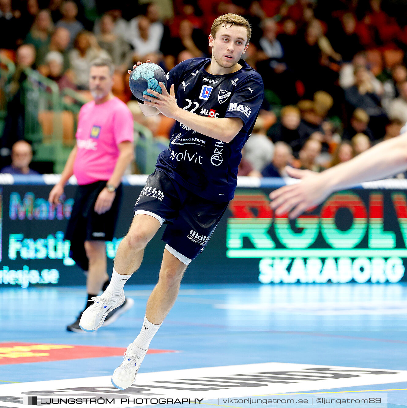 ATG Svenska Cupen IFK Skövde HK-Ystads IF 1 4-final 1 30-39,herr,Arena Skövde,Skövde,Sverige,Handboll,,2024,353244