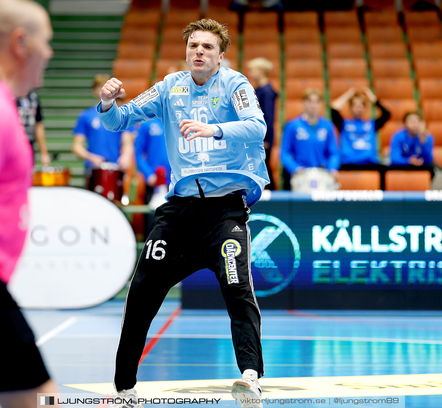 ATG Svenska Cupen IFK Skövde HK-Ystads IF 1 4-final 1 30-39,herr,Arena Skövde,Skövde,Sverige,Handboll,,2024,353249