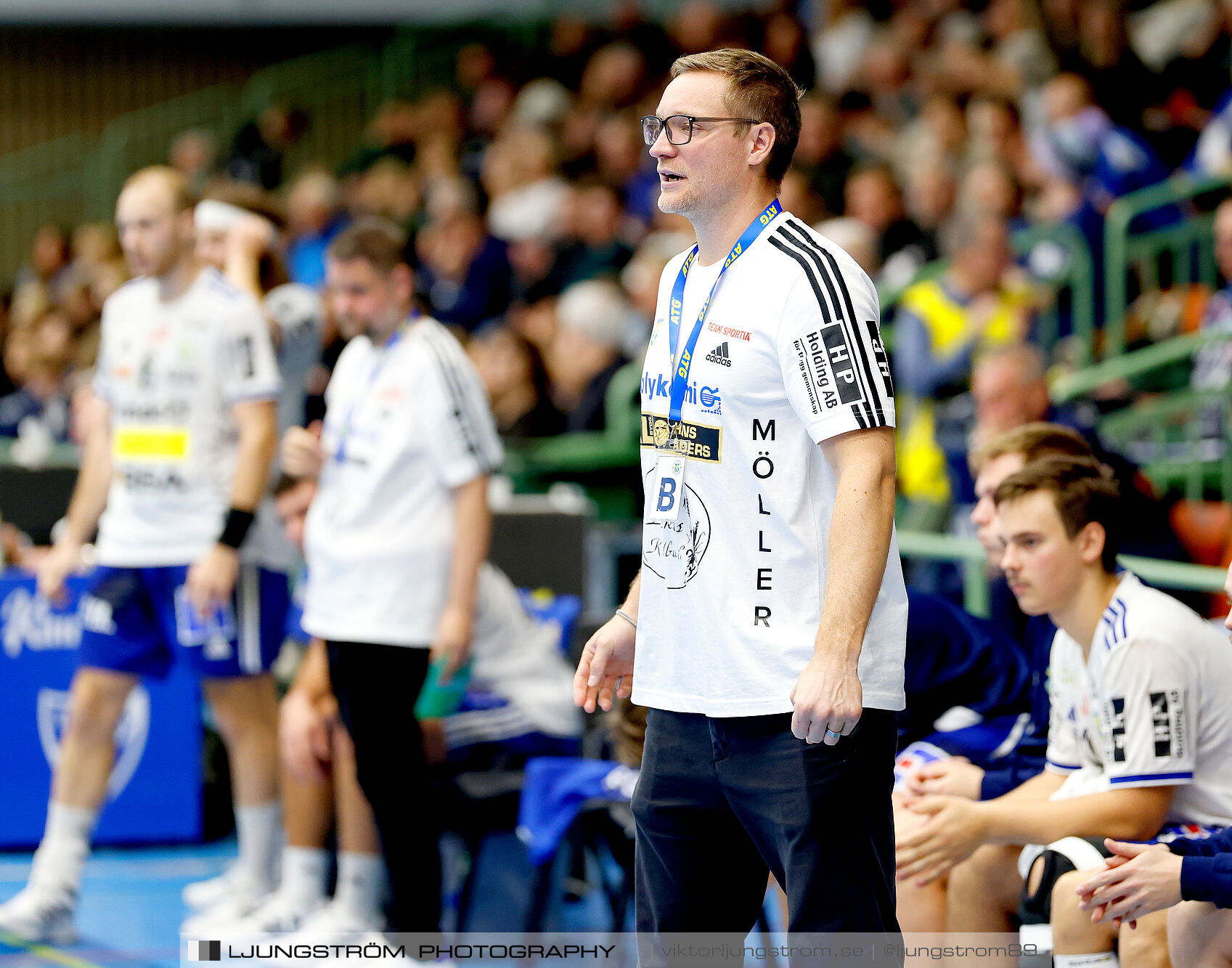 ATG Svenska Cupen IFK Skövde HK-Ystads IF 1 4-final 1 30-39,herr,Arena Skövde,Skövde,Sverige,Handboll,,2024,353256