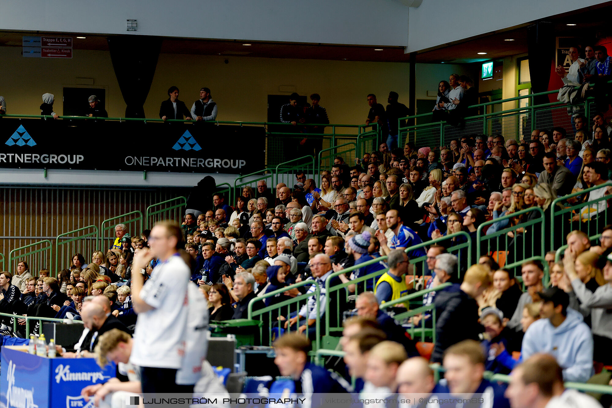 ATG Svenska Cupen IFK Skövde HK-Ystads IF 1 4-final 1 30-39,herr,Arena Skövde,Skövde,Sverige,Handboll,,2024,353259