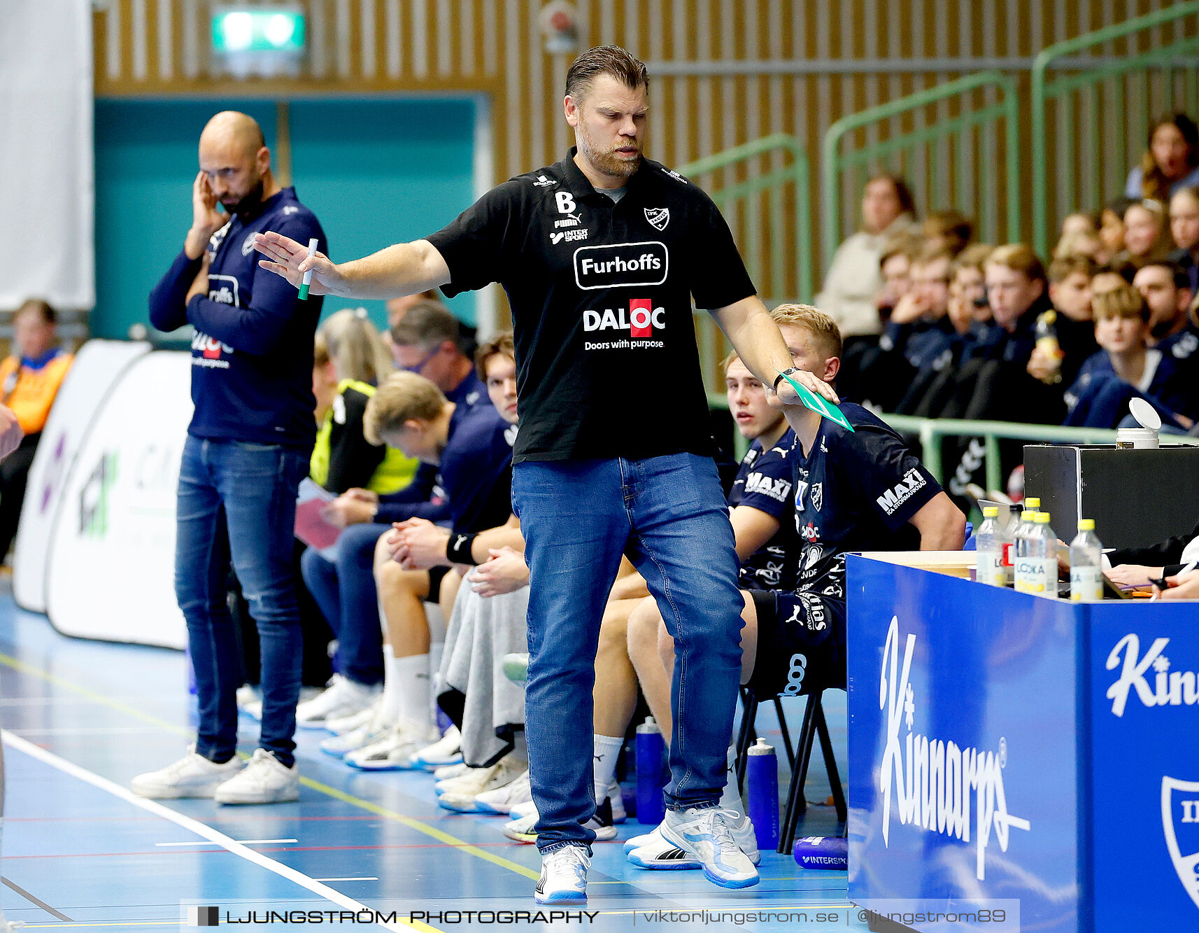 ATG Svenska Cupen IFK Skövde HK-Ystads IF 1 4-final 1 30-39,herr,Arena Skövde,Skövde,Sverige,Handboll,,2024,353263