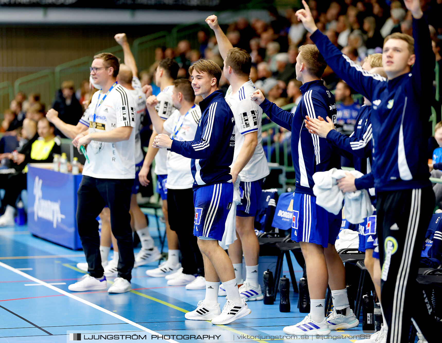 ATG Svenska Cupen IFK Skövde HK-Ystads IF 1 4-final 1 30-39,herr,Arena Skövde,Skövde,Sverige,Handboll,,2024,353267