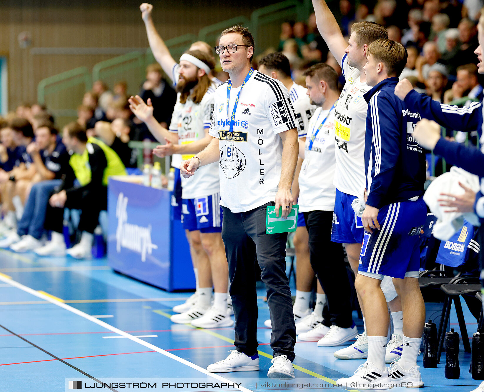 ATG Svenska Cupen IFK Skövde HK-Ystads IF 1 4-final 1 30-39,herr,Arena Skövde,Skövde,Sverige,Handboll,,2024,353268