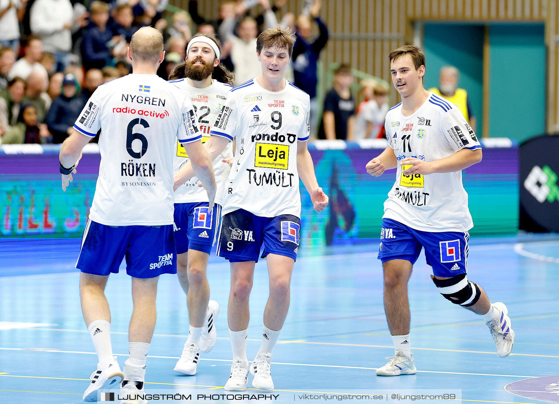 ATG Svenska Cupen IFK Skövde HK-Ystads IF 1 4-final 1 30-39,herr,Arena Skövde,Skövde,Sverige,Handboll,,2024,353270