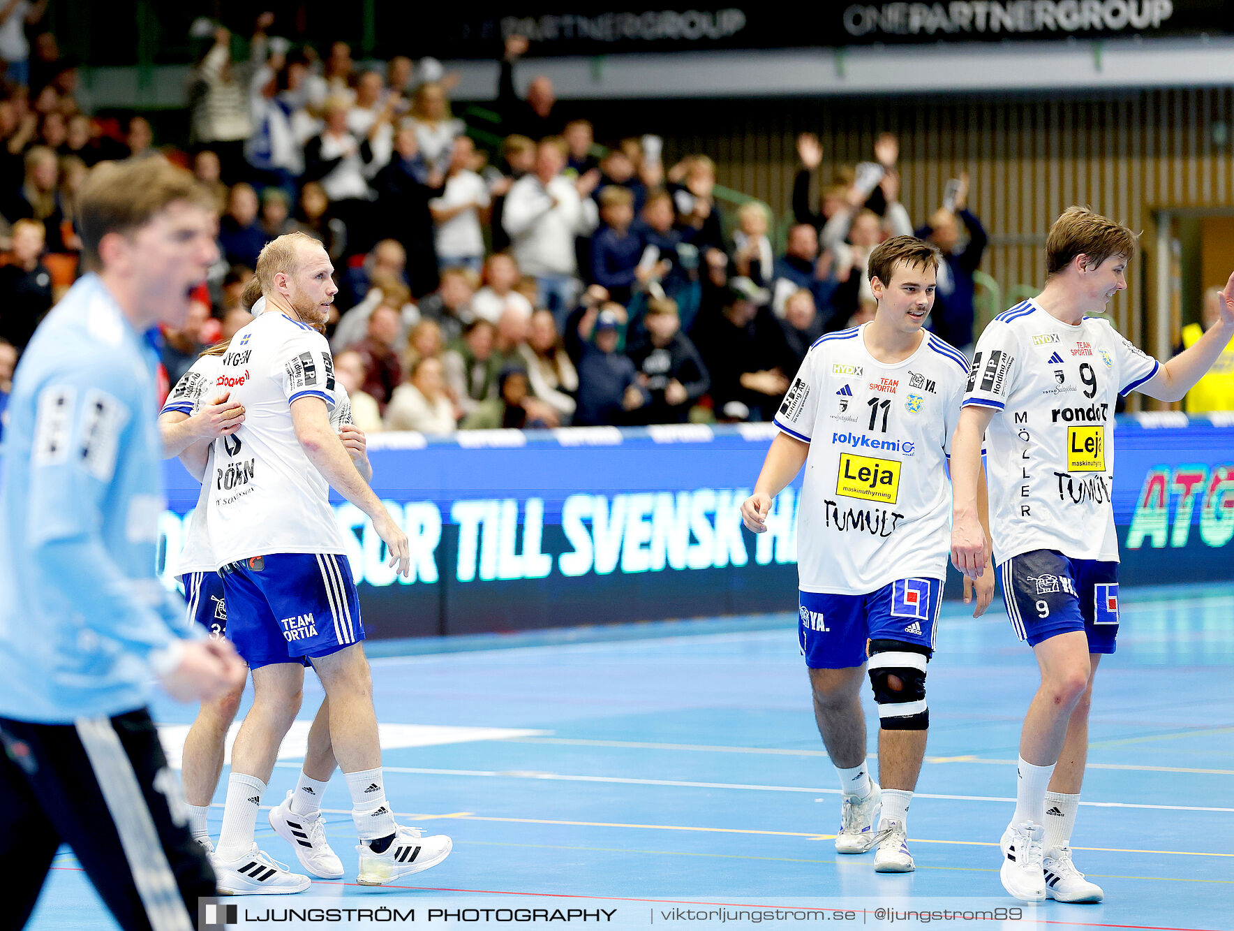 ATG Svenska Cupen IFK Skövde HK-Ystads IF 1 4-final 1 30-39,herr,Arena Skövde,Skövde,Sverige,Handboll,,2024,353271
