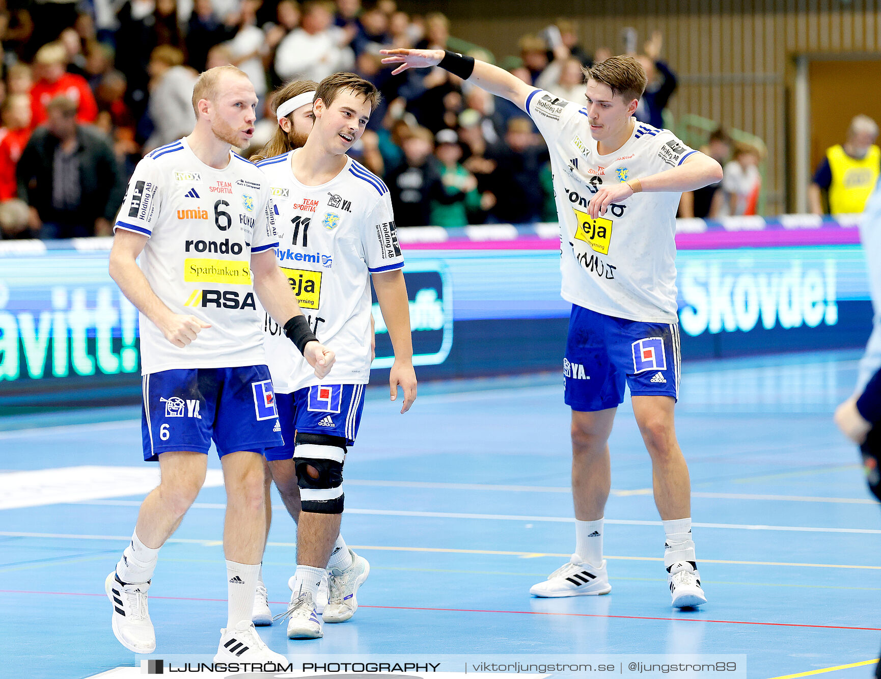 ATG Svenska Cupen IFK Skövde HK-Ystads IF 1 4-final 1 30-39,herr,Arena Skövde,Skövde,Sverige,Handboll,,2024,353274