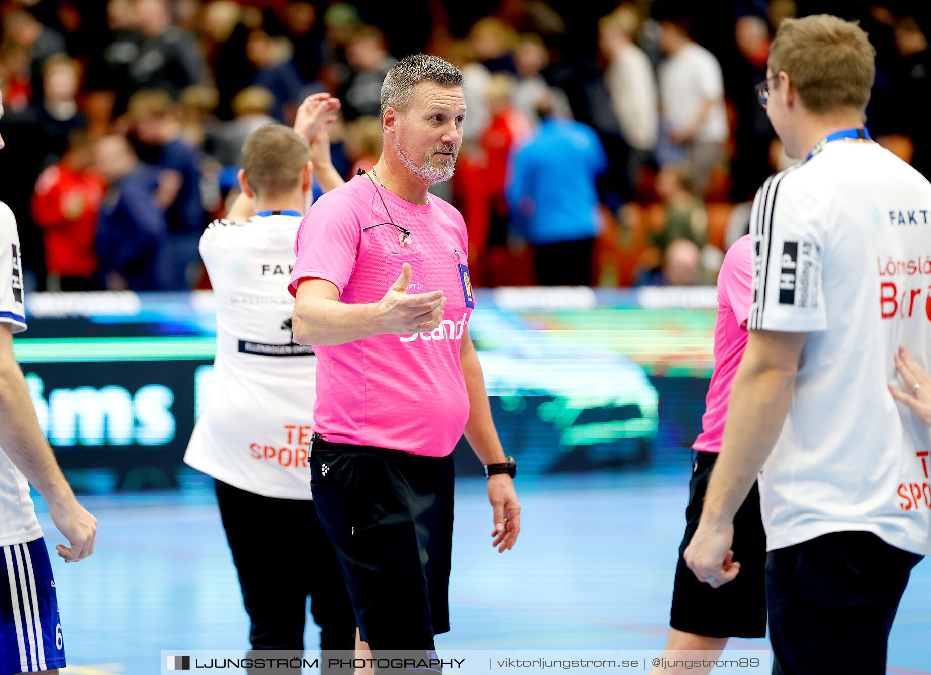 ATG Svenska Cupen IFK Skövde HK-Ystads IF 1 4-final 1 30-39,herr,Arena Skövde,Skövde,Sverige,Handboll,,2024,353277