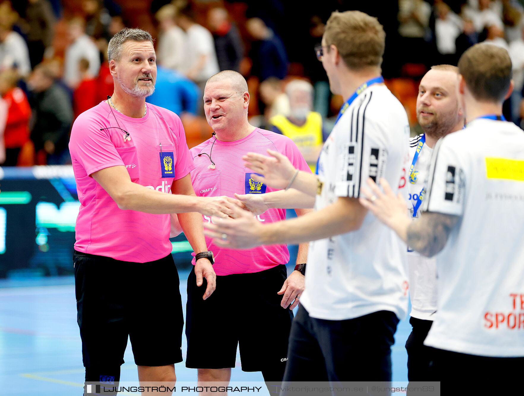 ATG Svenska Cupen IFK Skövde HK-Ystads IF 1 4-final 1 30-39,herr,Arena Skövde,Skövde,Sverige,Handboll,,2024,353278