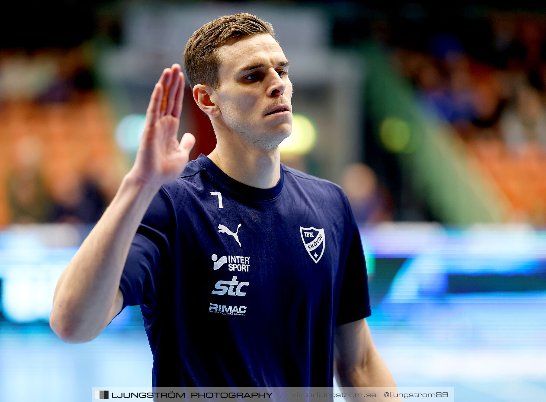IFK Skövde HK-Önnereds HK 27-29,herr,Arena Skövde,Skövde,Sverige,Handboll,,2024,353291