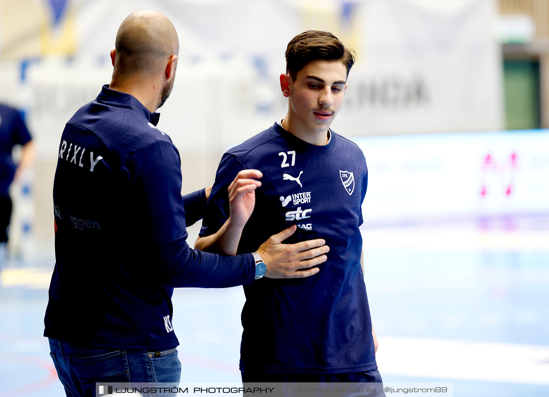 IFK Skövde HK-Önnereds HK 27-29,herr,Arena Skövde,Skövde,Sverige,Handboll,,2024,353293