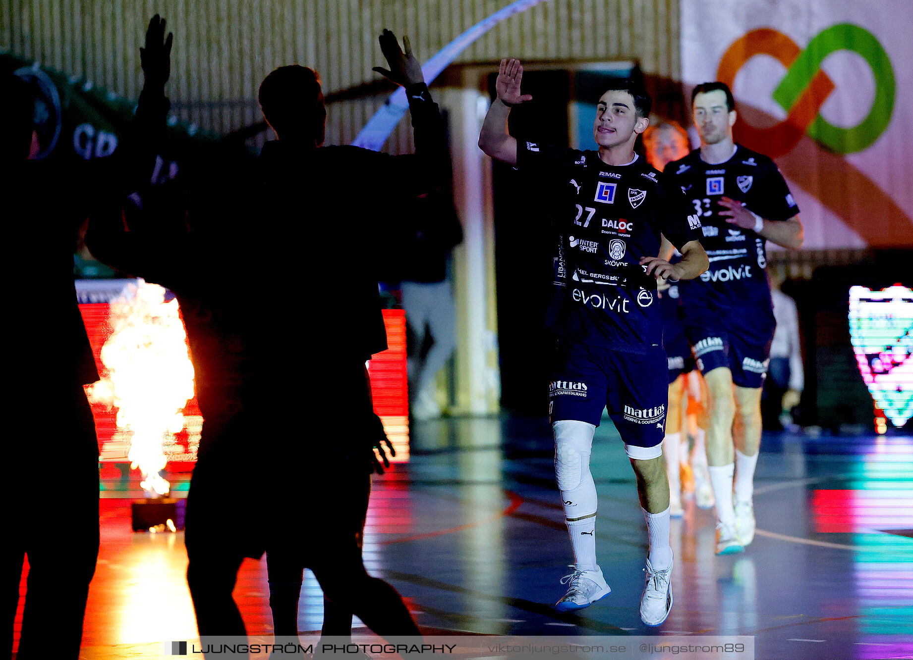 IFK Skövde HK-Önnereds HK 27-29,herr,Arena Skövde,Skövde,Sverige,Handboll,,2024,353305