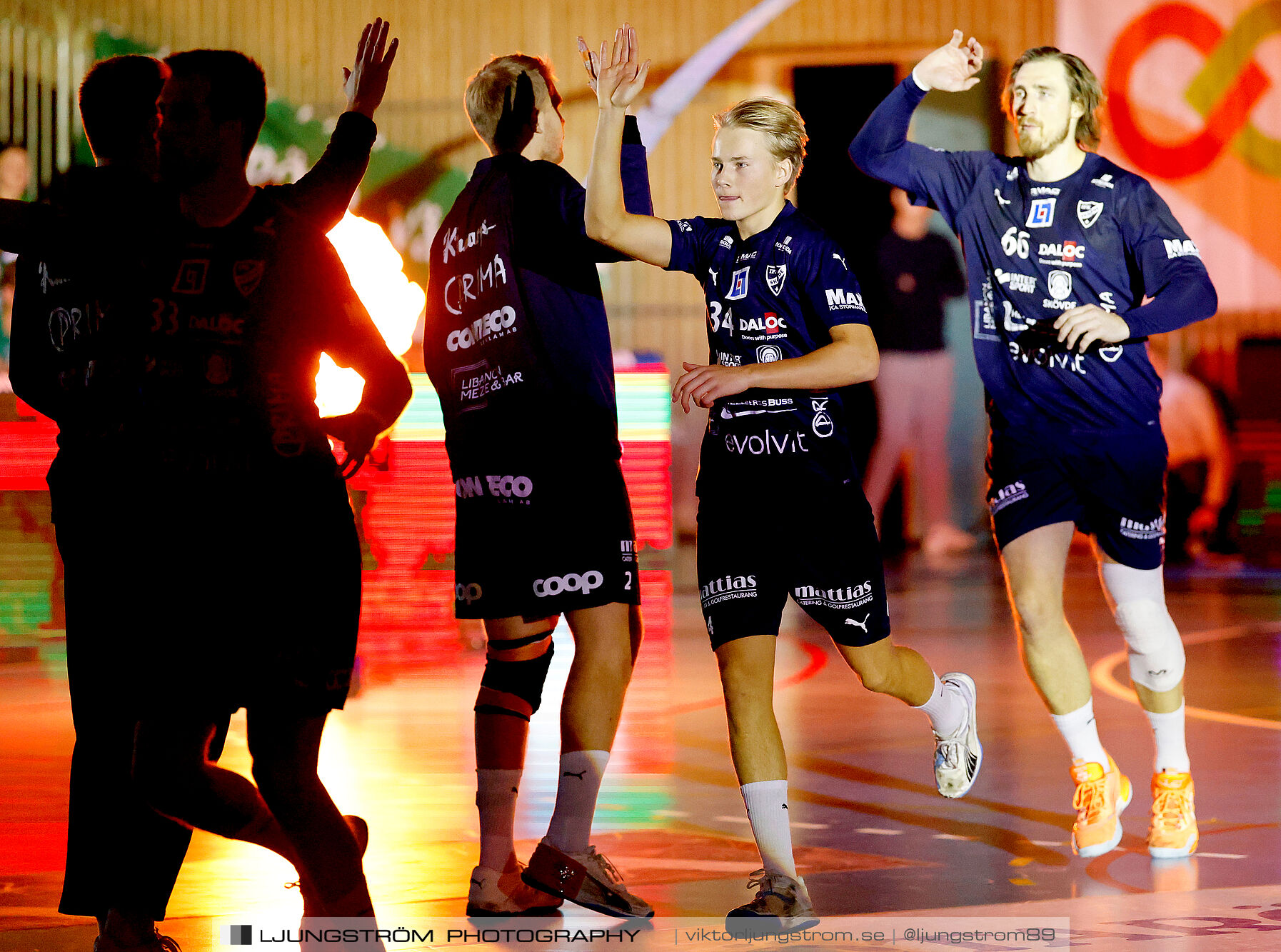 IFK Skövde HK-Önnereds HK 27-29,herr,Arena Skövde,Skövde,Sverige,Handboll,,2024,353307
