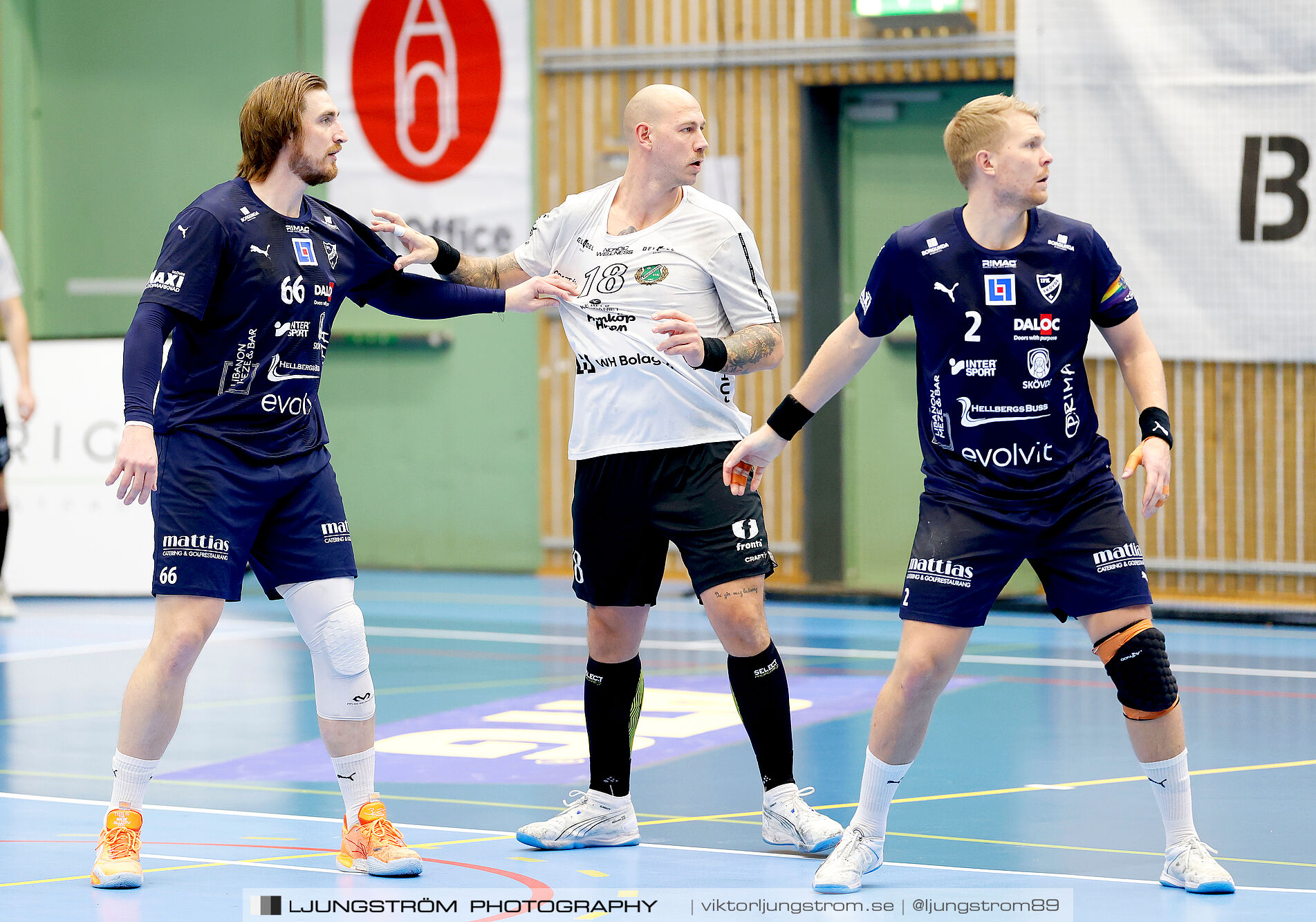 IFK Skövde HK-Önnereds HK 27-29,herr,Arena Skövde,Skövde,Sverige,Handboll,,2024,353326