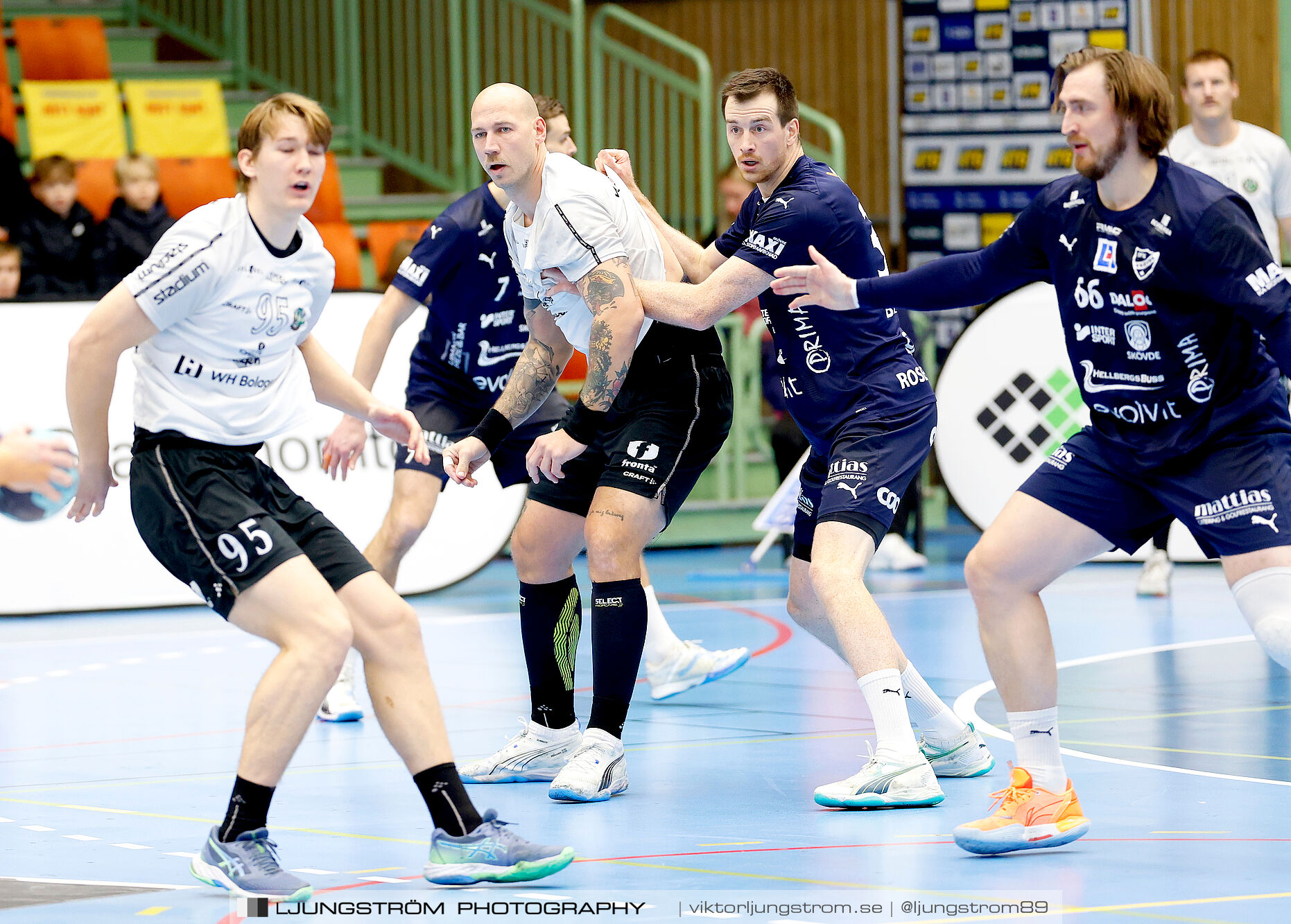 IFK Skövde HK-Önnereds HK 27-29,herr,Arena Skövde,Skövde,Sverige,Handboll,,2024,353329