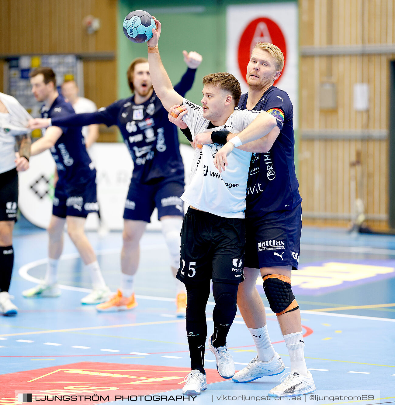 IFK Skövde HK-Önnereds HK 27-29,herr,Arena Skövde,Skövde,Sverige,Handboll,,2024,353331