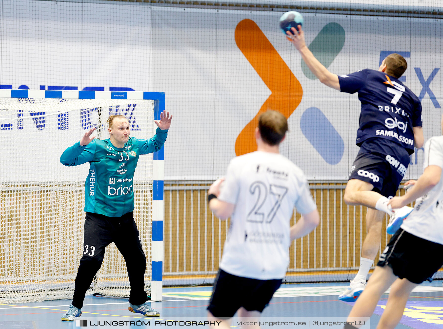 IFK Skövde HK-Önnereds HK 27-29,herr,Arena Skövde,Skövde,Sverige,Handboll,,2024,353333