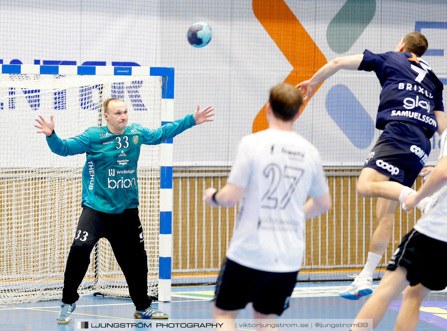 IFK Skövde HK-Önnereds HK 27-29,herr,Arena Skövde,Skövde,Sverige,Handboll,,2024,353334