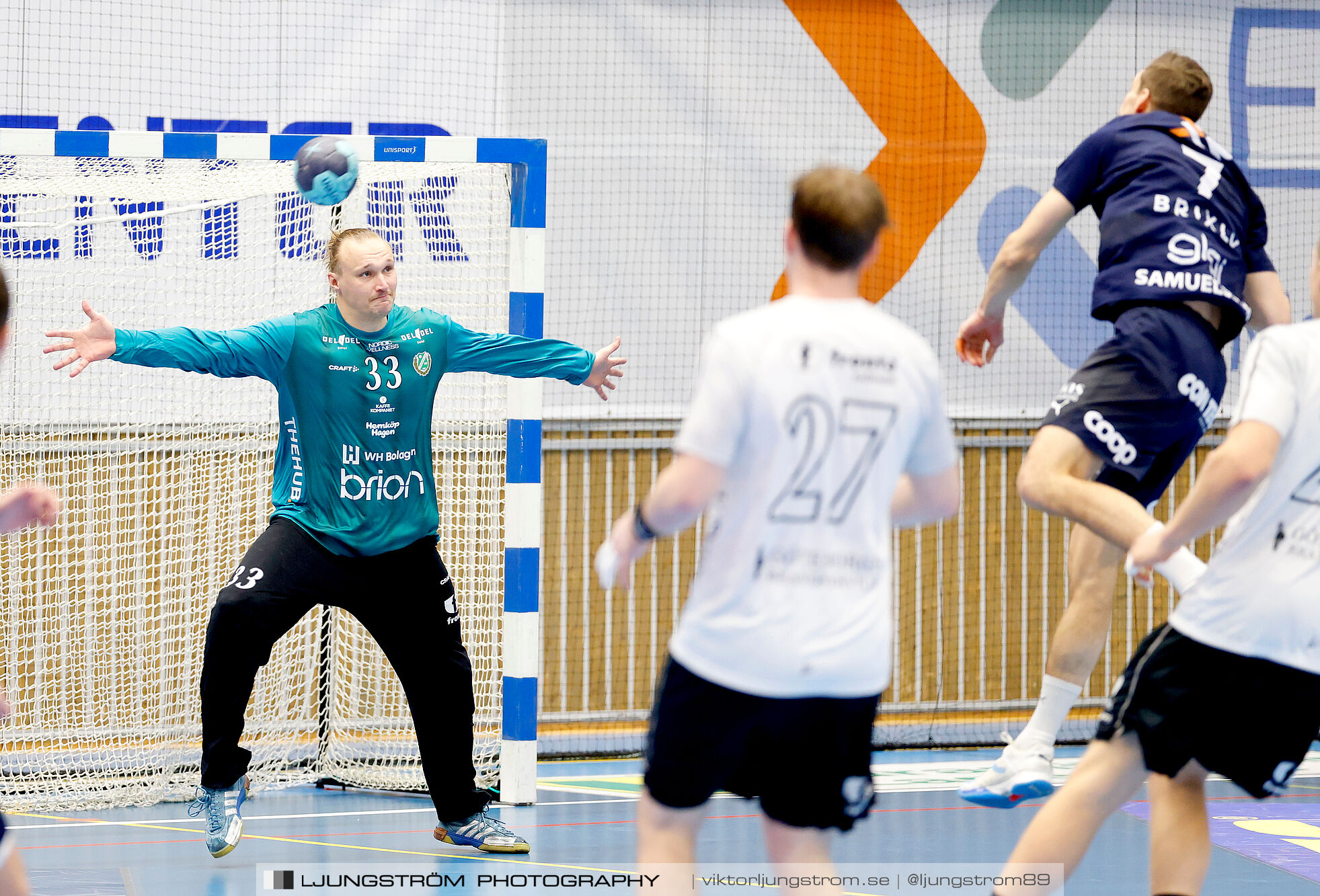 IFK Skövde HK-Önnereds HK 27-29,herr,Arena Skövde,Skövde,Sverige,Handboll,,2024,353335