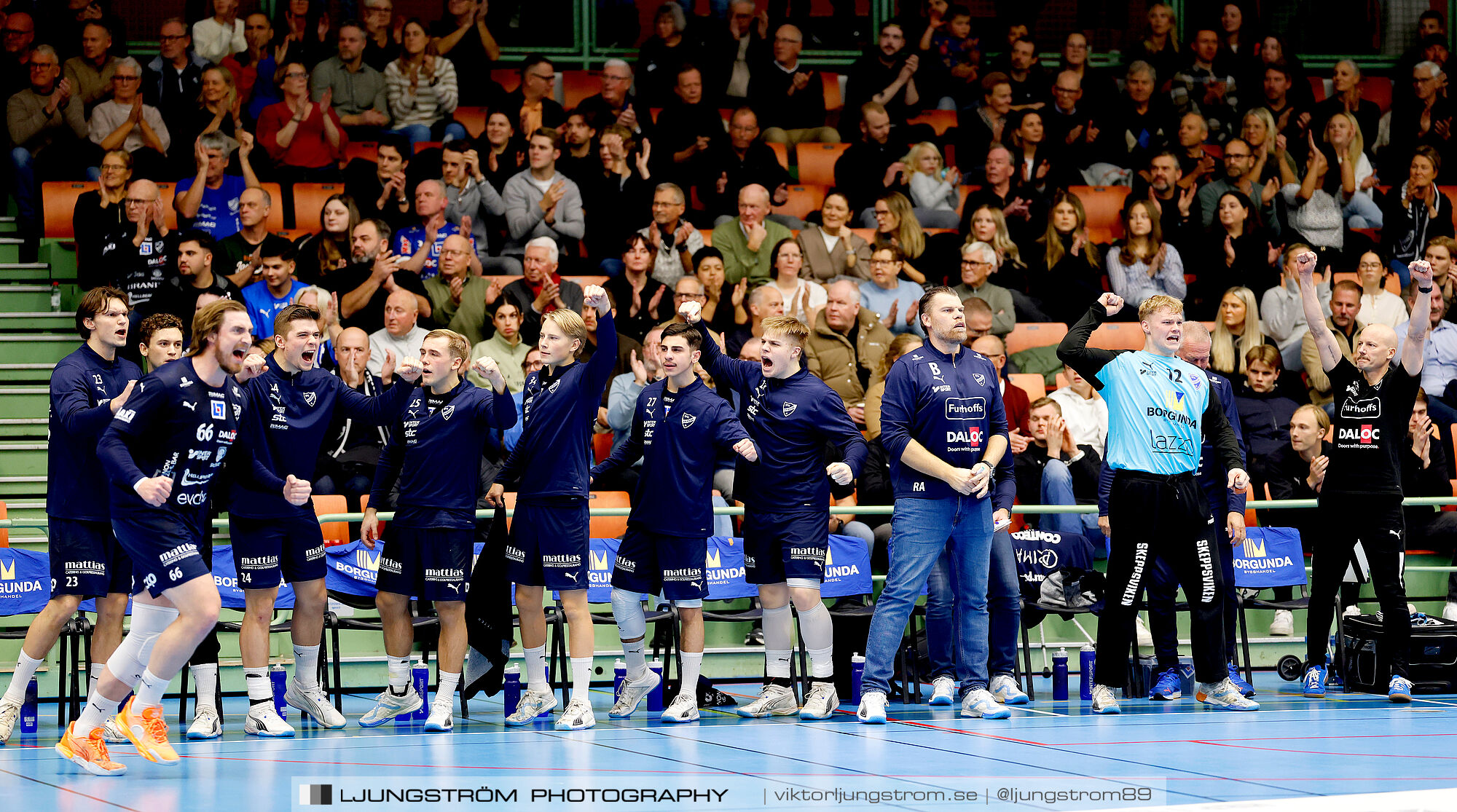 IFK Skövde HK-Önnereds HK 27-29,herr,Arena Skövde,Skövde,Sverige,Handboll,,2024,353344