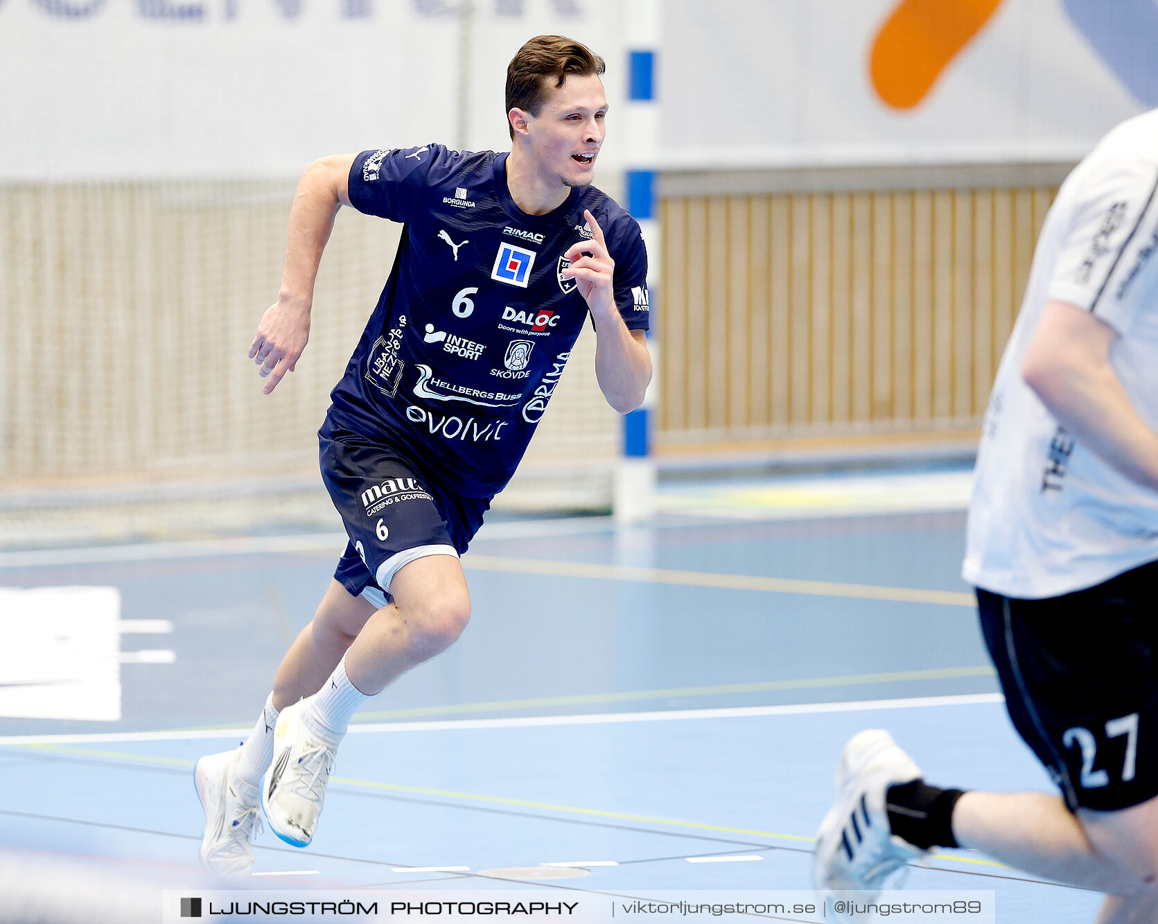 IFK Skövde HK-Önnereds HK 27-29,herr,Arena Skövde,Skövde,Sverige,Handboll,,2024,353349