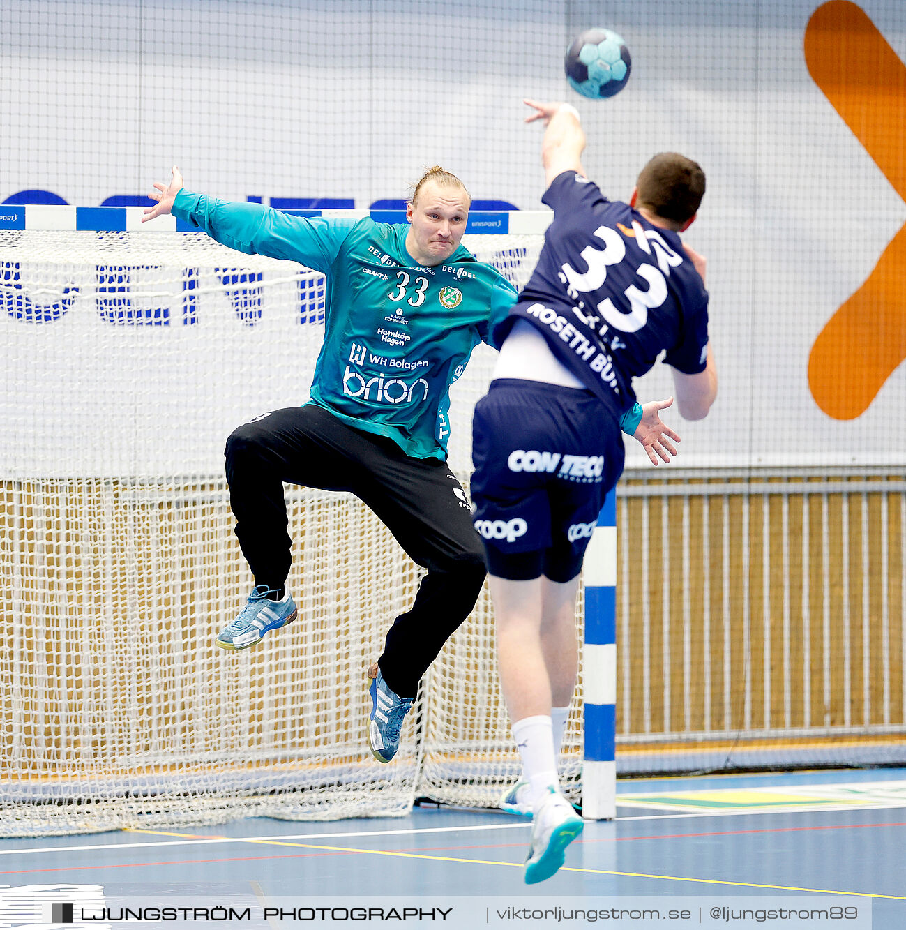 IFK Skövde HK-Önnereds HK 27-29,herr,Arena Skövde,Skövde,Sverige,Handboll,,2024,353354