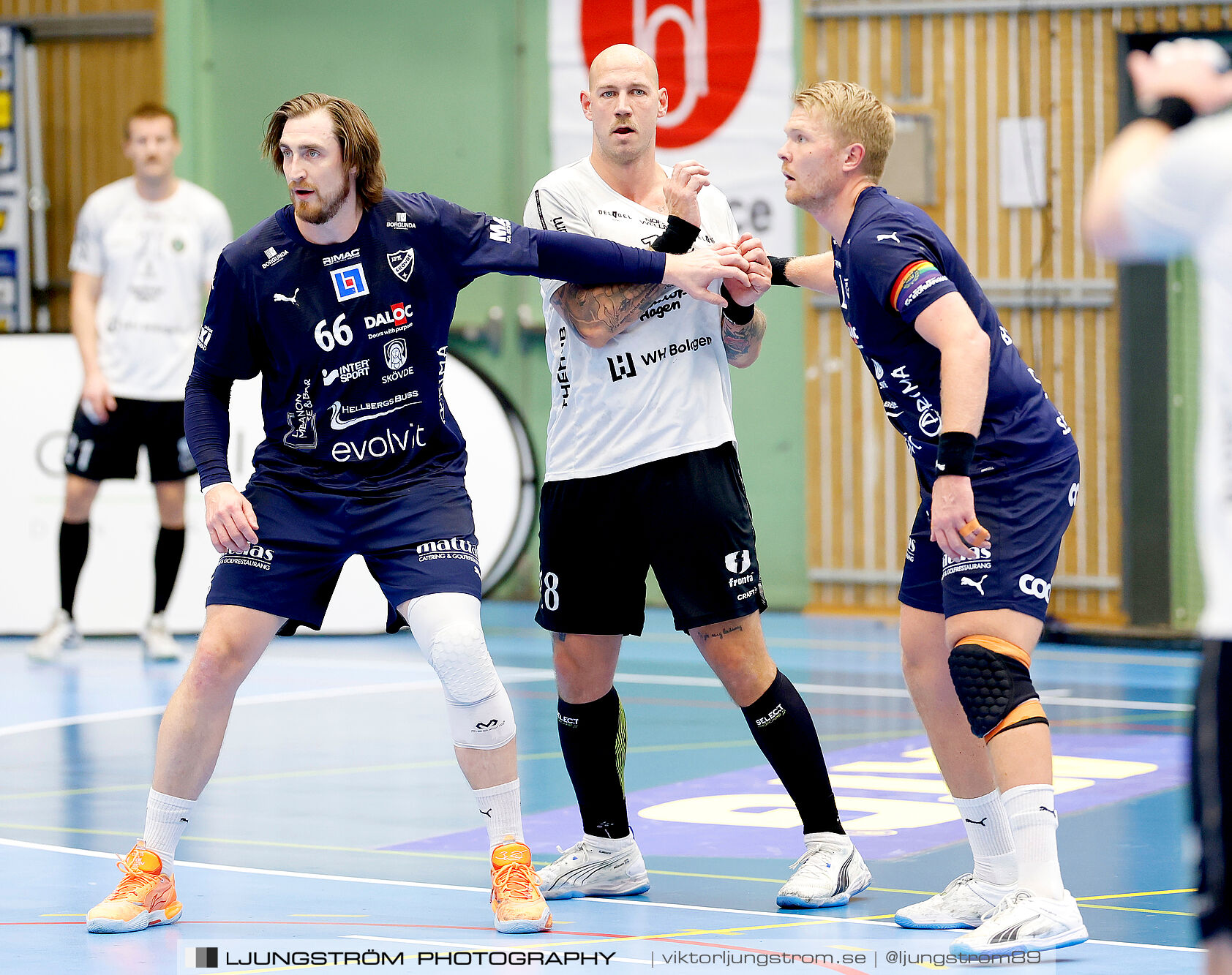 IFK Skövde HK-Önnereds HK 27-29,herr,Arena Skövde,Skövde,Sverige,Handboll,,2024,353357