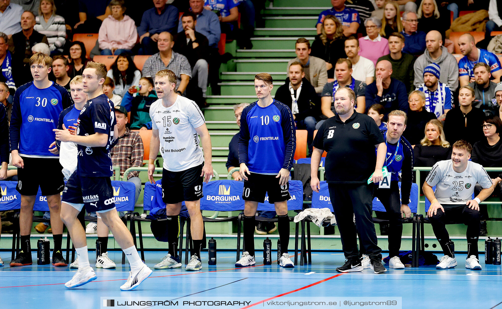 IFK Skövde HK-Önnereds HK 27-29,herr,Arena Skövde,Skövde,Sverige,Handboll,,2024,353358