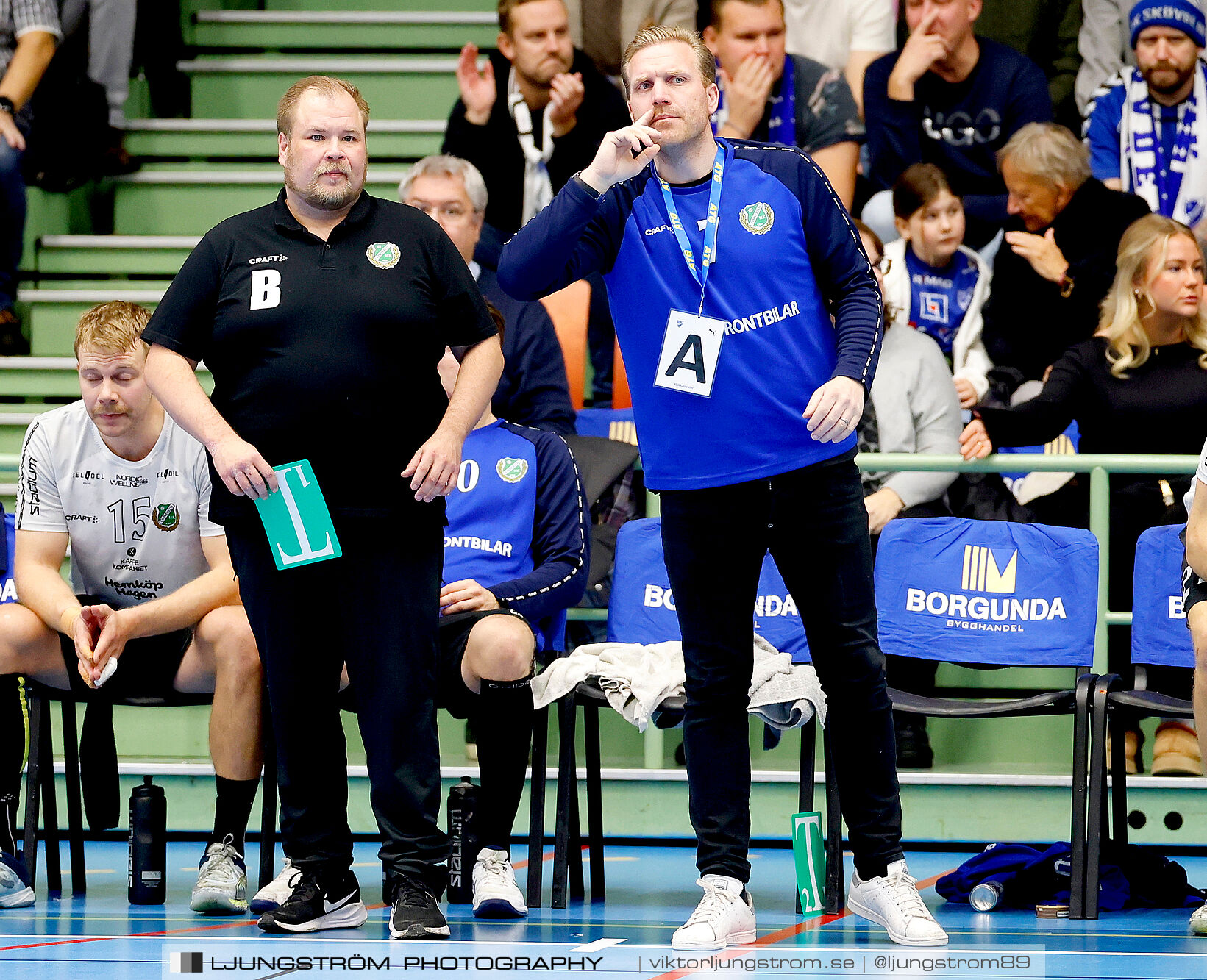 IFK Skövde HK-Önnereds HK 27-29,herr,Arena Skövde,Skövde,Sverige,Handboll,,2024,353359