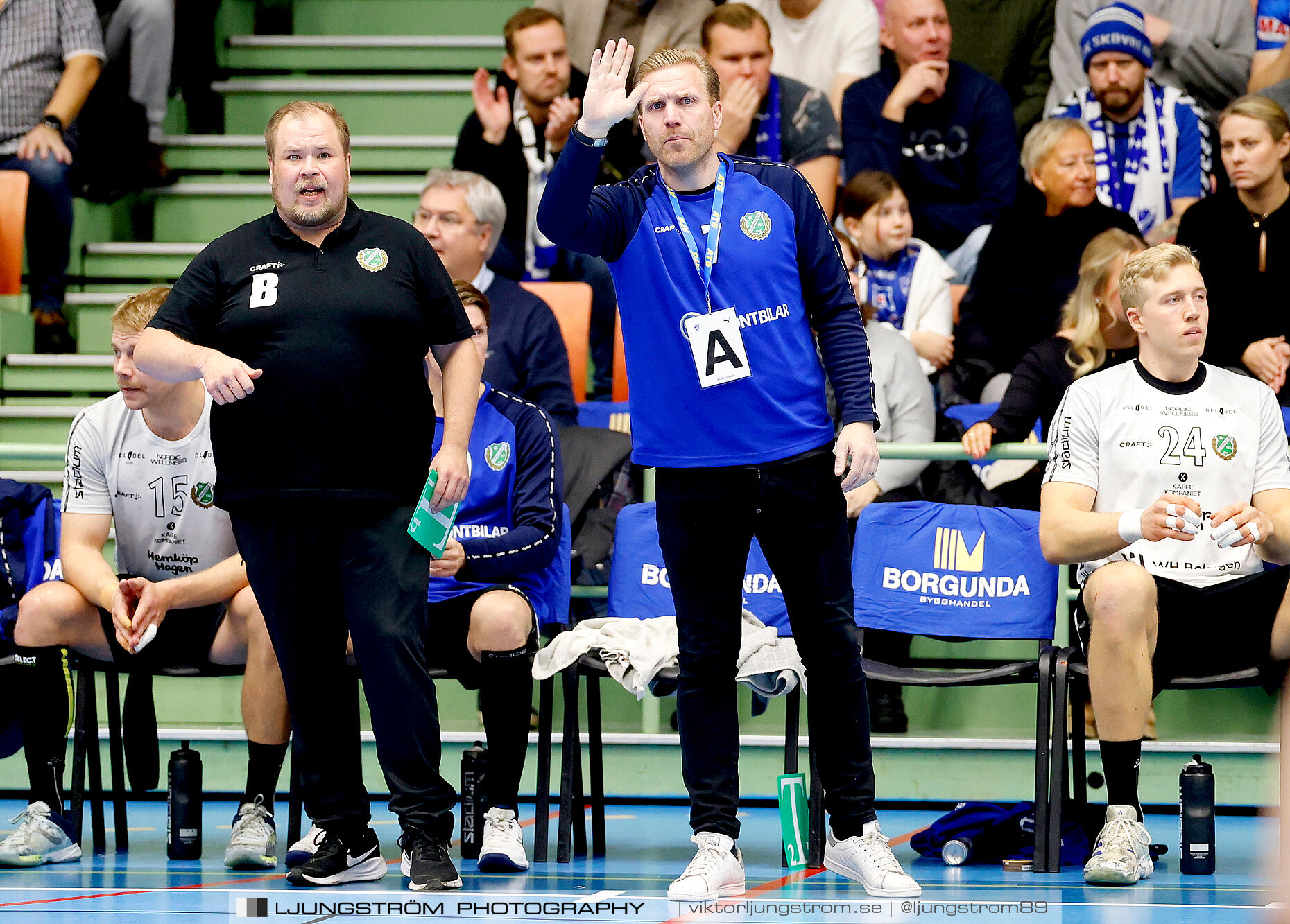 IFK Skövde HK-Önnereds HK 27-29,herr,Arena Skövde,Skövde,Sverige,Handboll,,2024,353360