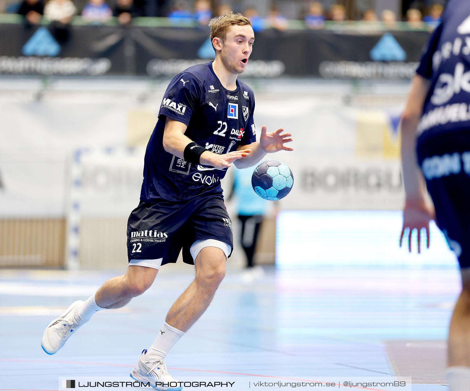 IFK Skövde HK-Önnereds HK 27-29,herr,Arena Skövde,Skövde,Sverige,Handboll,,2024,353363