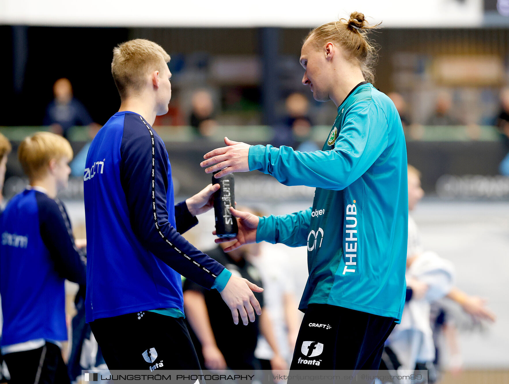 IFK Skövde HK-Önnereds HK 27-29,herr,Arena Skövde,Skövde,Sverige,Handboll,,2024,353372
