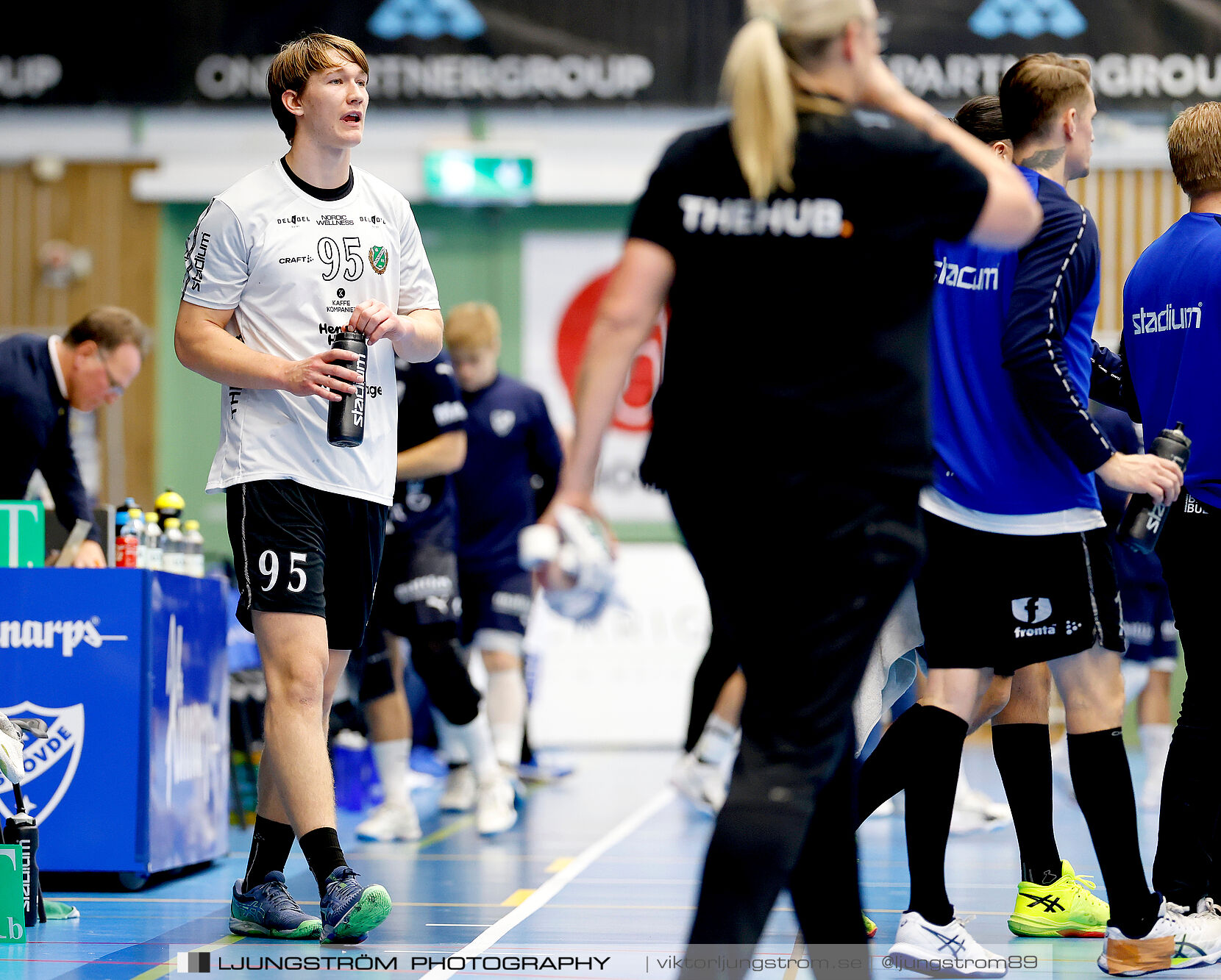 IFK Skövde HK-Önnereds HK 27-29,herr,Arena Skövde,Skövde,Sverige,Handboll,,2024,353373
