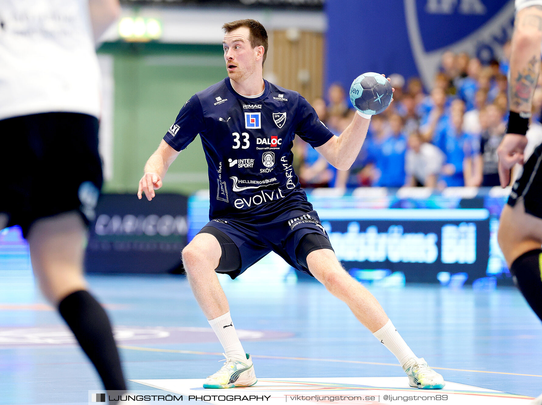 IFK Skövde HK-Önnereds HK 27-29,herr,Arena Skövde,Skövde,Sverige,Handboll,,2024,353376