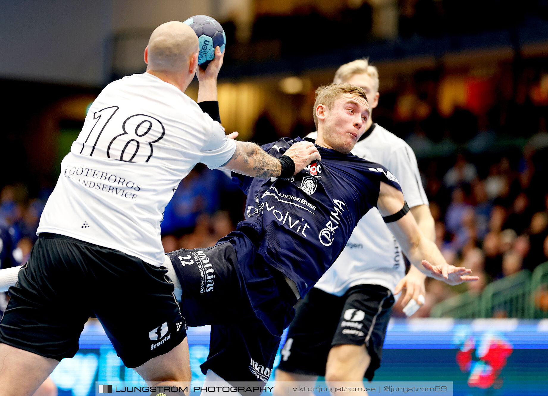 IFK Skövde HK-Önnereds HK 27-29,herr,Arena Skövde,Skövde,Sverige,Handboll,,2024,353380