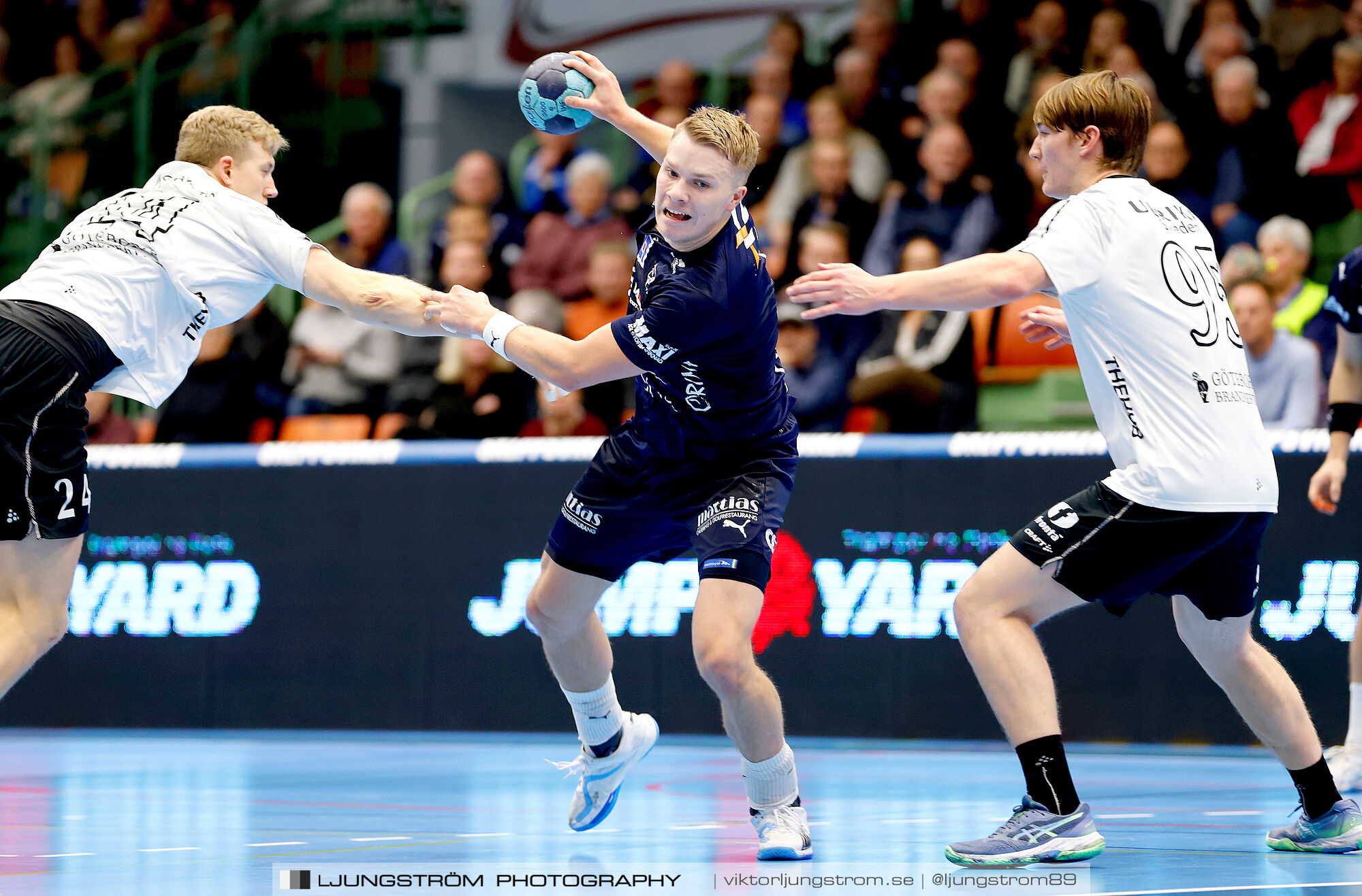 IFK Skövde HK-Önnereds HK 27-29,herr,Arena Skövde,Skövde,Sverige,Handboll,,2024,353387