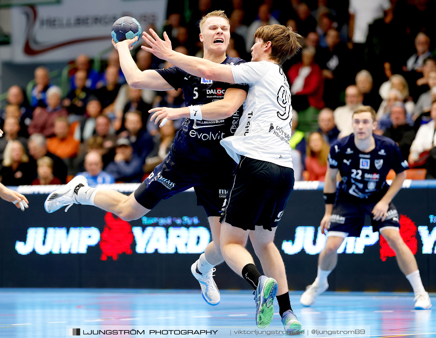 IFK Skövde HK-Önnereds HK 27-29,herr,Arena Skövde,Skövde,Sverige,Handboll,,2024,353388