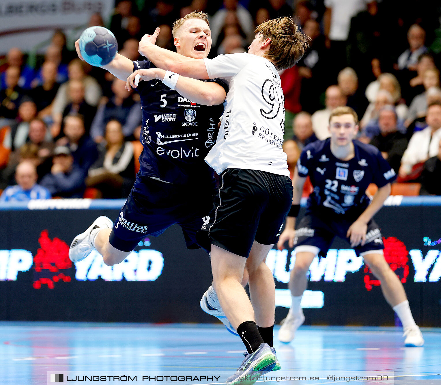 IFK Skövde HK-Önnereds HK 27-29,herr,Arena Skövde,Skövde,Sverige,Handboll,,2024,353389