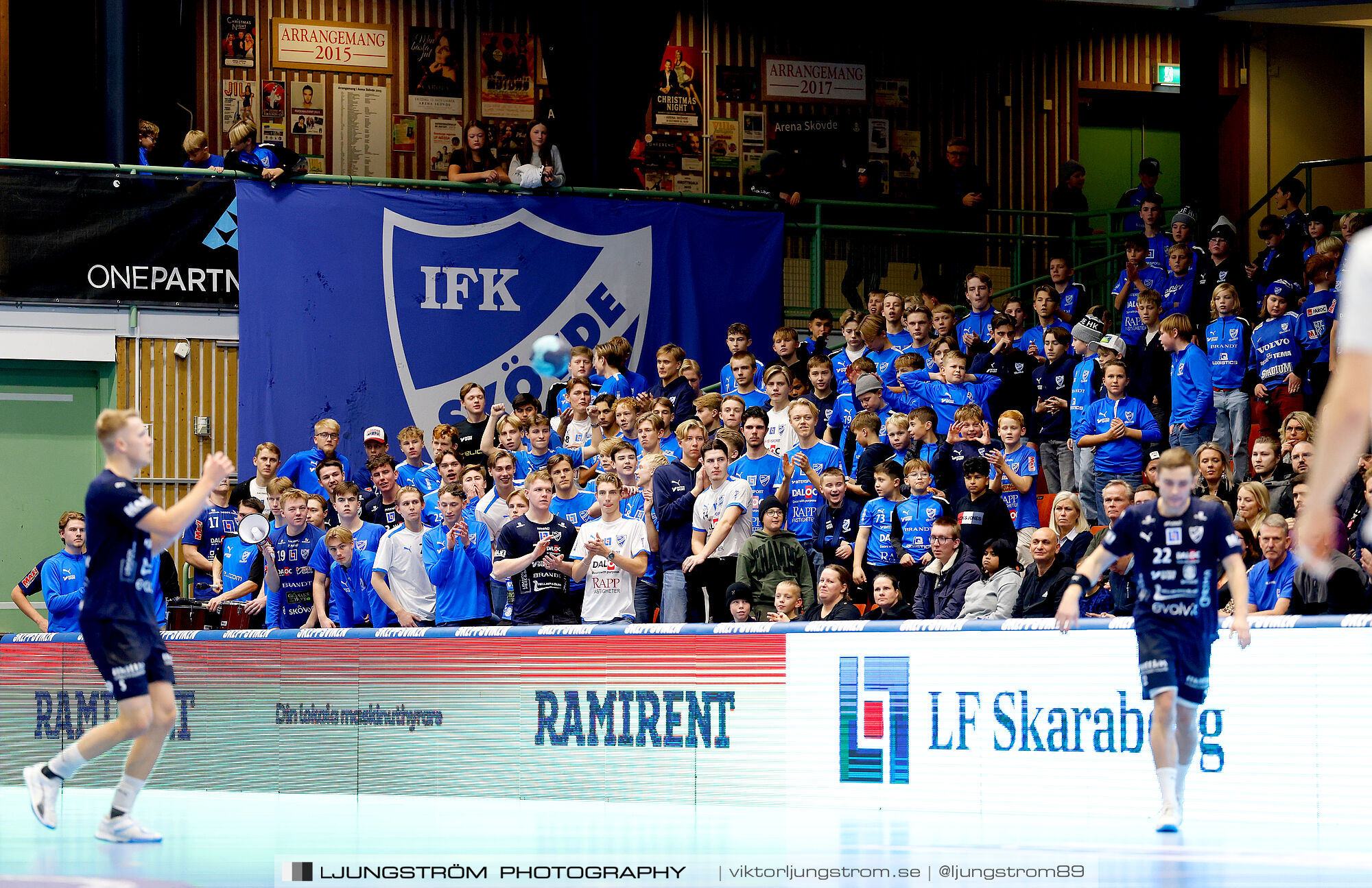 IFK Skövde HK-Önnereds HK 27-29,herr,Arena Skövde,Skövde,Sverige,Handboll,,2024,353390