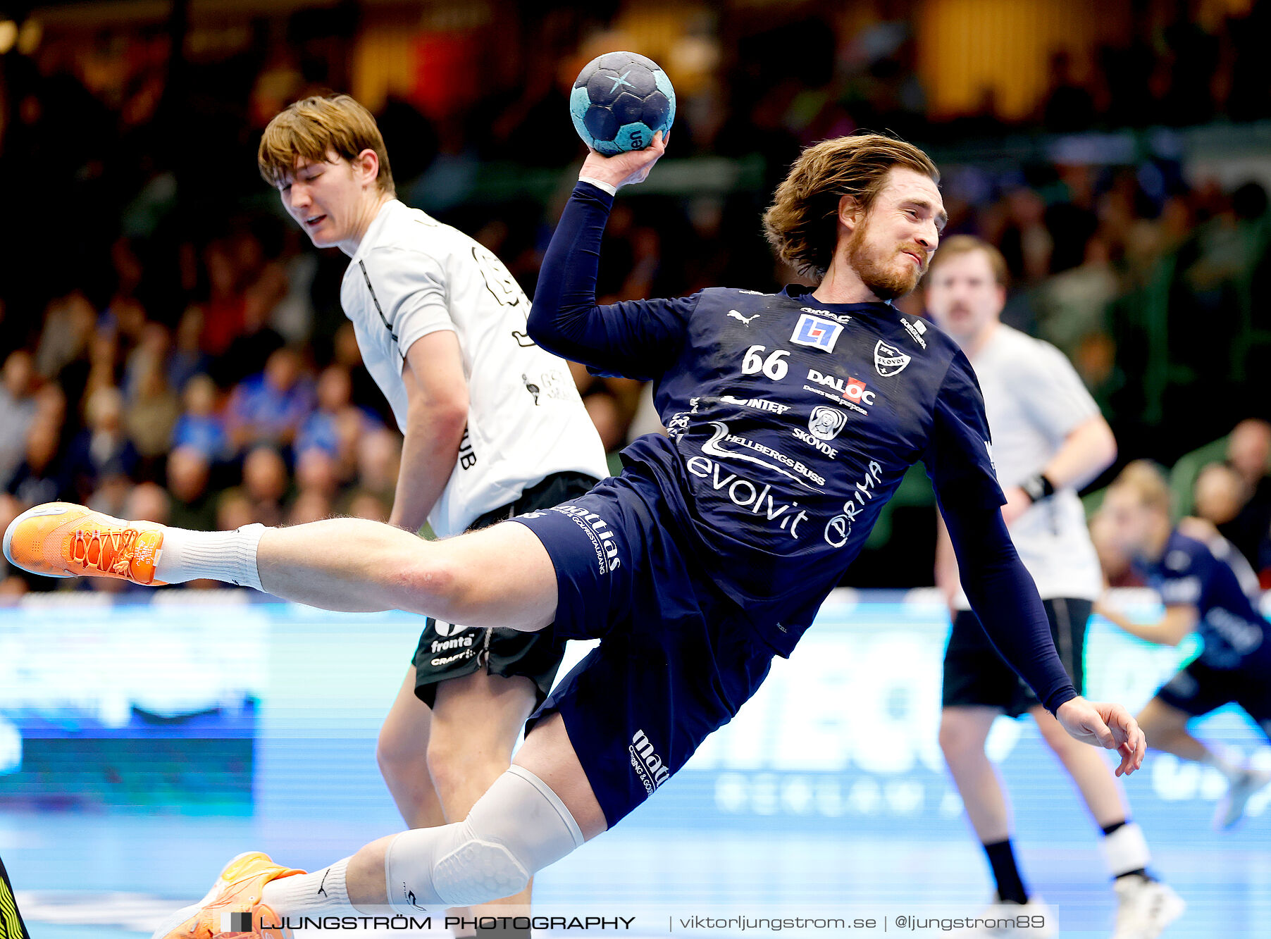 IFK Skövde HK-Önnereds HK 27-29,herr,Arena Skövde,Skövde,Sverige,Handboll,,2024,353391