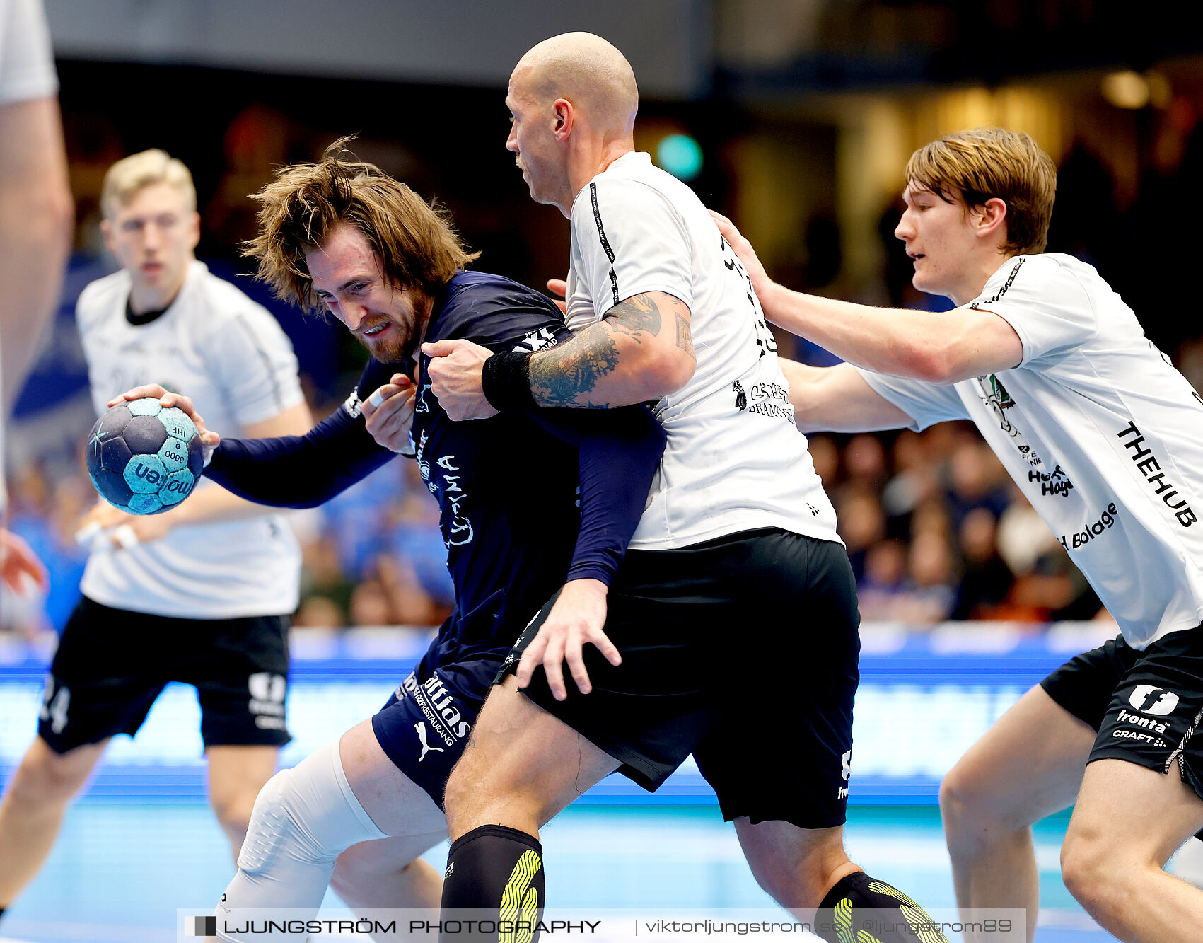 IFK Skövde HK-Önnereds HK 27-29,herr,Arena Skövde,Skövde,Sverige,Handboll,,2024,353392
