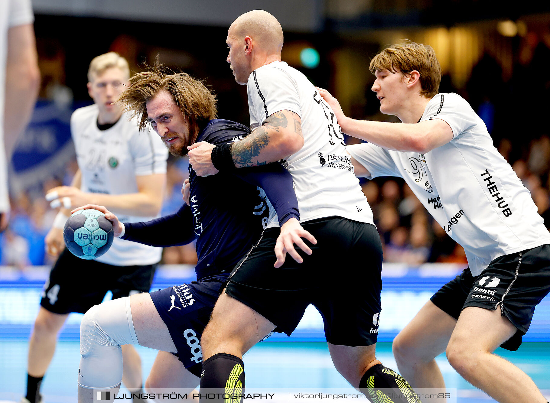 IFK Skövde HK-Önnereds HK 27-29,herr,Arena Skövde,Skövde,Sverige,Handboll,,2024,353393